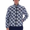 Corman Statement Zip Through Fleece - XXL