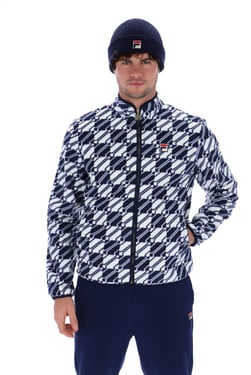 Corman Statement Zip Through Fleece - 3XL