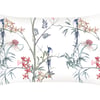 Hummingbird Pure Silk Pillowcase - Standard / Hummingbird