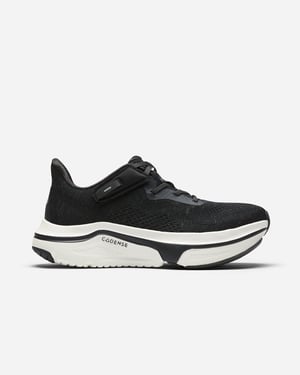 Original Men's Adaptive Shoe - Black / Wide / 15