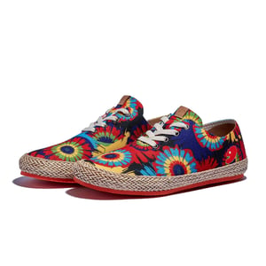 Bright in Full Bloom Formentera I Women - 10.5