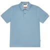 Sealskinz Roydon Soft Touch Polo Blue