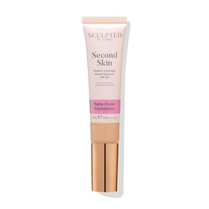 Second Skin Matte Foundation