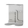 Nickel Double Bottle Holder