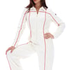Haze Statement Boilersuit - M