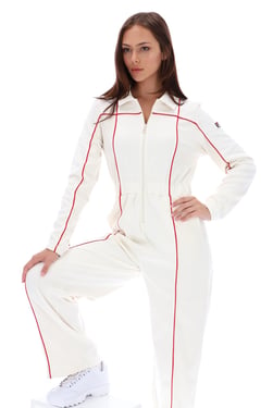 Haze Statement Boilersuit - 3XL