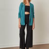 Washed Asha Blazer