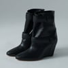 ANKLE BOOT - 39