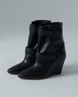 ANKLE BOOT - 41