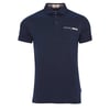 Barbour Corpatch Polo Shirt Navy