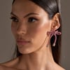 AKIRA All Night Long Earrings