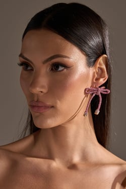 AKIRA All Night Long Earrings