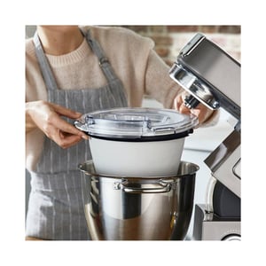 Kenwood Frozen Dessert Maker Attachment KAX71.000WH