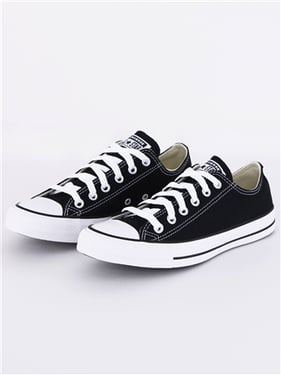 Converse Mens Chuck Taylor All Star - Black - 6