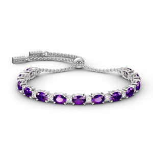 Jeulia Sincere Love Bracelet