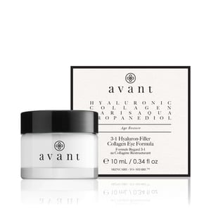 3-1 Hyaluron-Filler Collagen Eye Formula | Packaging: Original Pack