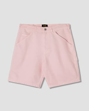 Painter Short (Pink) - 34