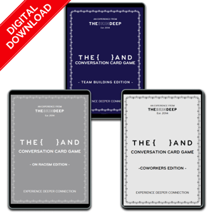 {THE AND} At Work Bundle - Digital