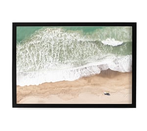 Salt Creek Art By Ryan Garvin