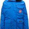 Canada Goose Expedition PBI Heritage with Fur Parka - Women's