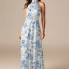 AW Adrienne Dress