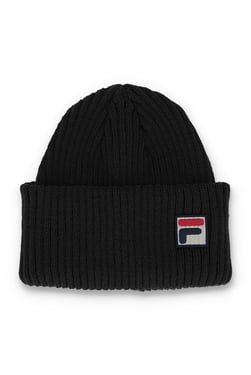 Finns Classic Chunky Turn Up Beanie - ONE