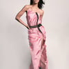 Parachute Cocktail Dress