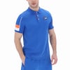 Coda Tennis Inspired Polo - S