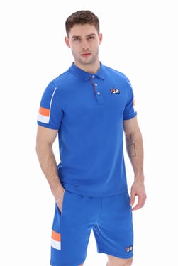 Coda Tennis Inspired Polo - 3XL