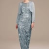 AW Queenie Dress