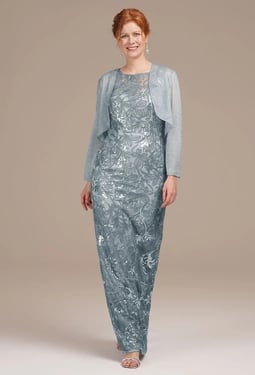 AW Queenie Dress