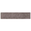 My Rug - Mocha Fleck Runner - 67x300cm