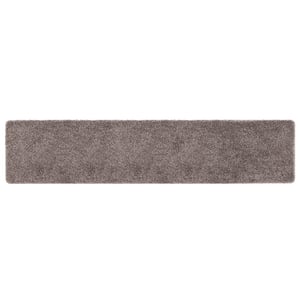 My Rug - Mocha Fleck Runner - 67x300cm