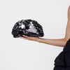 BILLINI Delly Bag Black Sequin
