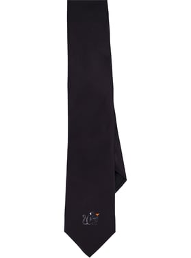 Robert Graham Monkey Tie