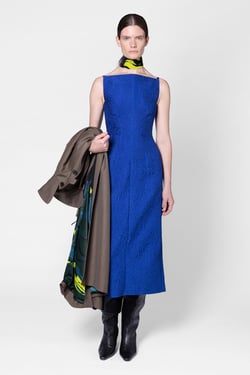 MILA DRESS