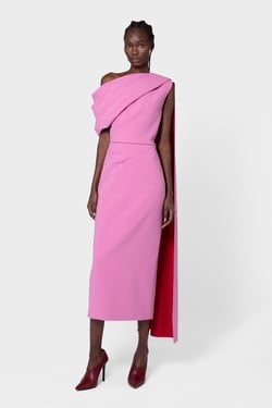 MAITE DRESS