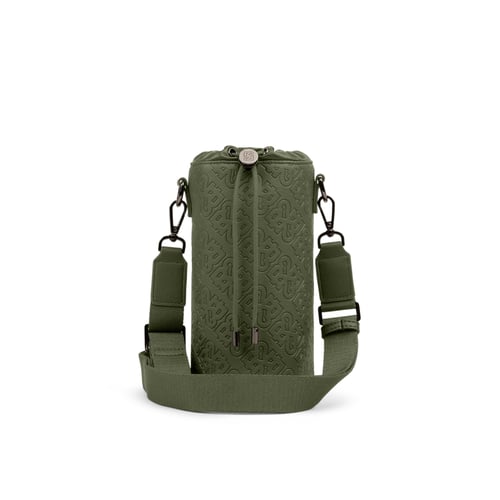 Rick Ross Crossbody Bag