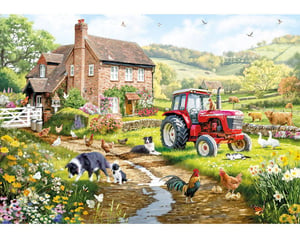Cottage Farm_T250