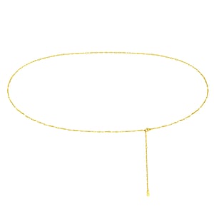 Rolo Belly Chain Waterproof
