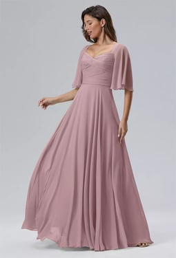 AW Lucretia Dress
