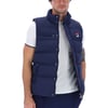 Milton Archive Puffa Gilet - M