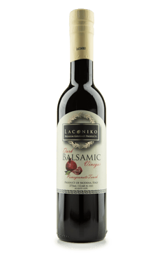 Pomegranate Dark Balsamic