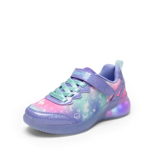 DREAM PAIRS Jelly sole Kids    Sneakers