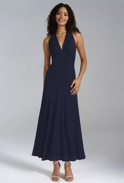 AW Lexie Dress