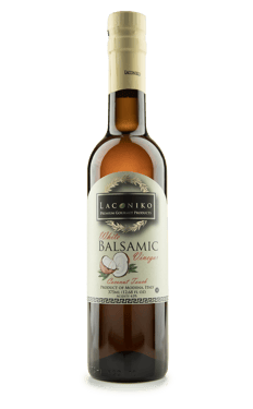Coconut White Balsamic