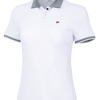 Emma Heritage Polo - XS