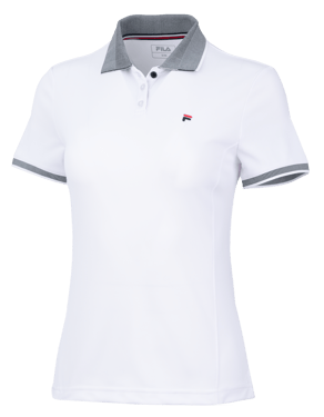 Emma Heritage Polo - L