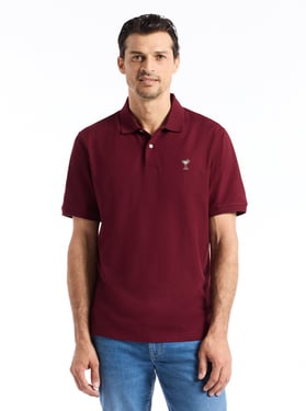 Robert Graham Belvar Short Sleeve Polo