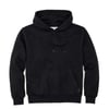 Filson Prospector Hoodie Black
